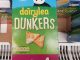 Dairylea dunkers nachos syns