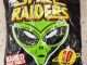 Space raiders syns